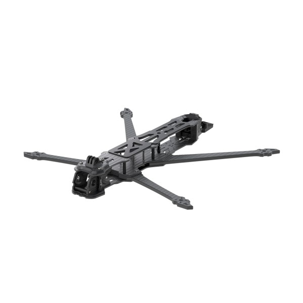GEPRC GEP-Pulsar LR 9/10/11 Frame Propeller 7075-T6 Aluminum Accessory Base for Quadcopter RC Racing Drone